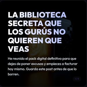 Image post by @cursos_premium_drive on Instagram