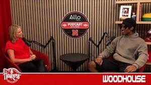 Video post by @huskers on YouTube