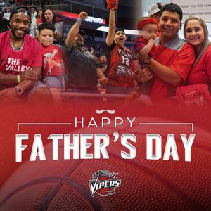 Image post by @rgvvipers on Instagram