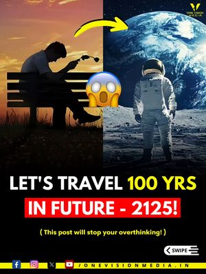 Image post by @onevisionmedia.in on Instagram