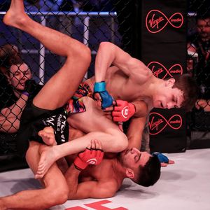 Image post by @bellatormma on Instagram
