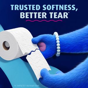 Image post by @charmin on Instagram