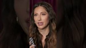 Video post by @cosmopolitan on YouTube