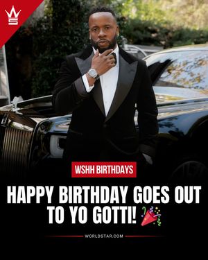 Image post by @worldstar on Instagram