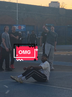 Video post by @londonhoops on TikTok
