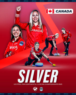 Image post by @worldcurling on Instagram