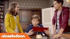 Video post by @nickelodeon on YouTube