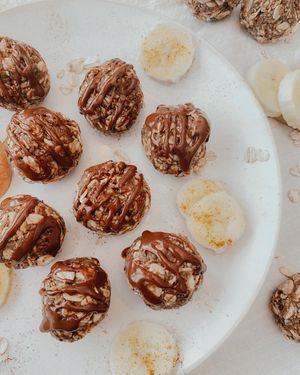 Image post by @goodfoodgoodrun on Instagram