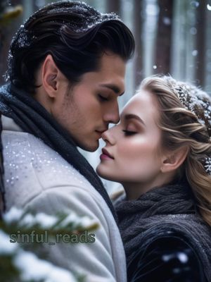 Image post by @sinful_reads on Instagram