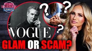 Video post by @tomilahrenisfearless on YouTube