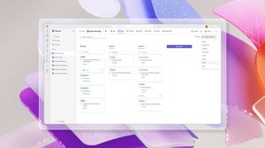 Image post by @Microsoft365 on Twitter