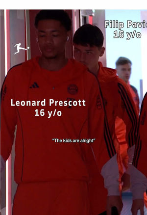 Video post by @bundesliga on TikTok