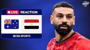 Video post by @cbssportsgolazo on YouTube