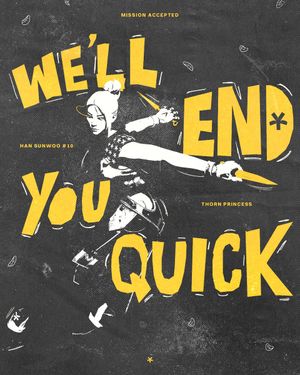 Image post by @yoonsaii on Twitter