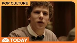 Video post by @today on YouTube