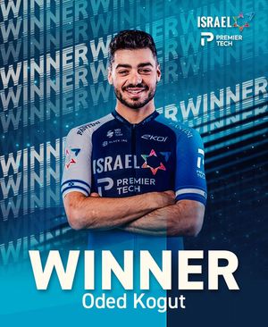 Image post by @israelpremiertech on Instagram