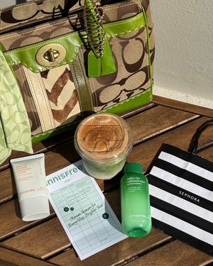 Image post by @innisfreeusa on Instagram