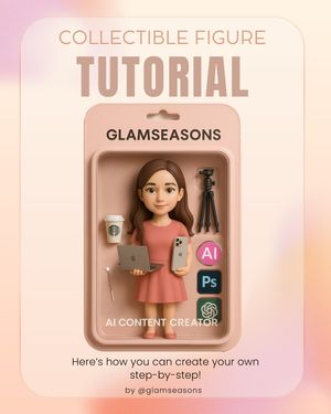 Image post by @glamseasons on Instagram