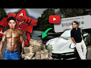 Video post by @Costi Max on YouTube