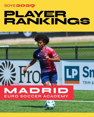 Image post by @topdrawersoccer on Instagram