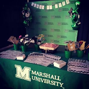 Image post by @marshallu on Instagram