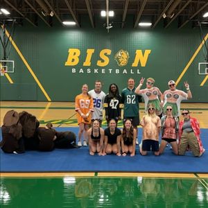 Image post by @ndsucheer on Instagram