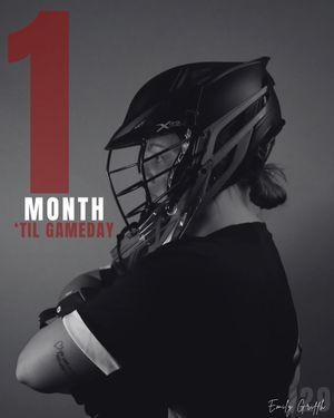 Image post by @arcadia_wlax on Instagram