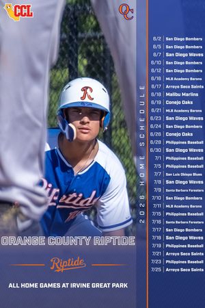 Image post by @ocriptidebaseball on Instagram