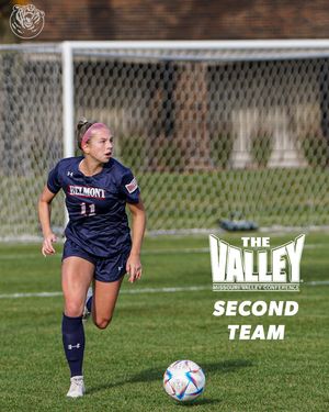 Image post by @belmontwsoccer on Instagram