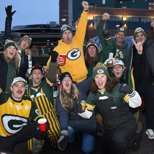 Image post by @packerseverywhere on Instagram