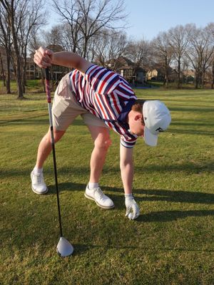 Image post by @fairwayfinestgolf on Instagram