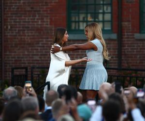 Image post by @tennishallofame on Instagram
