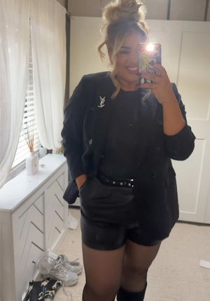 Video post by @beckymorganmakeup on TikTok