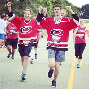Image post by @canes on Instagram