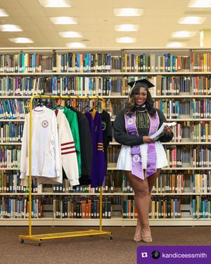 Image post by @pvamu on Instagram