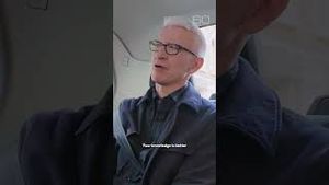 Video post by @60minutes on YouTube