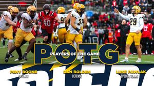 Image post by @ToledoFB on Twitter