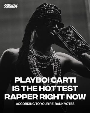 Image post by @complexmusic on Instagram