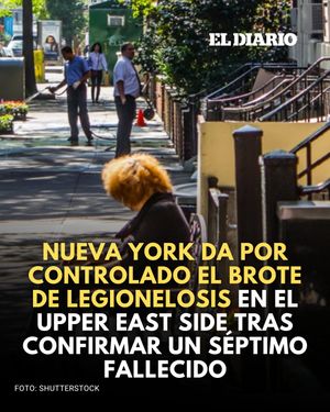 Image post by @eldiariony on Instagram