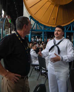 Image post by @uss_constitution on Instagram
