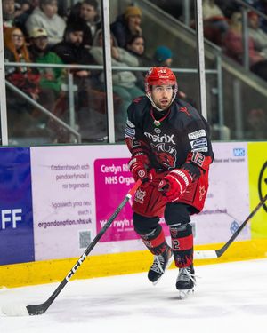 Image post by @cardiffdevilsofficial on Instagram