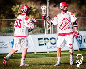 Image post by @sidewallzlacrosse on Instagram
