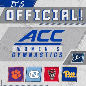 Image post by @accsports on Instagram