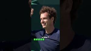 Video post by @worldtennisofficial on YouTube