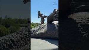 Video post by @nerdist on YouTube
