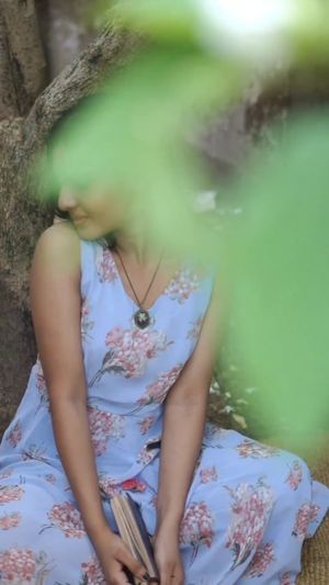 Video post by @leafyaffair on Instagram