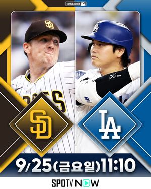 Image post by @mlb.korea on Instagram