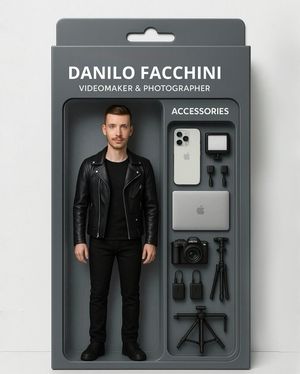 Image post by @danilofacchini.art on Instagram