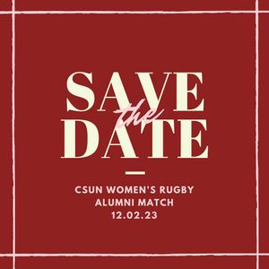 Image post by @csunwomensrugby on Instagram