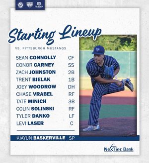 Image post by @butlerbluesox on Instagram